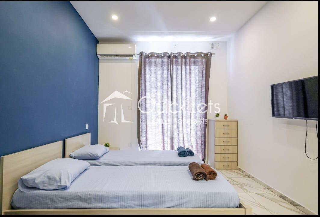 Apartments in Sliema - Image 3