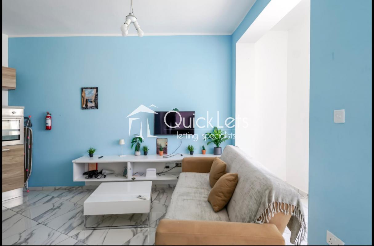 Property in Sliema