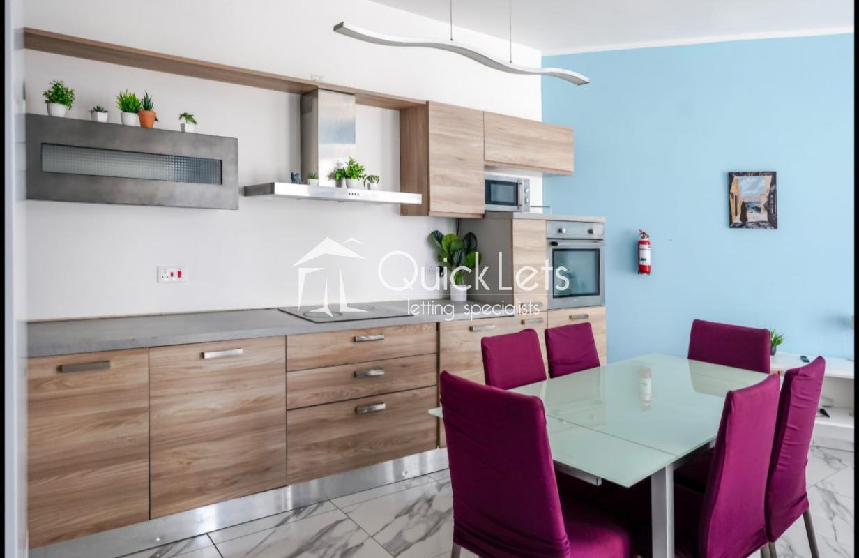 Apartments in Sliema - Image 6