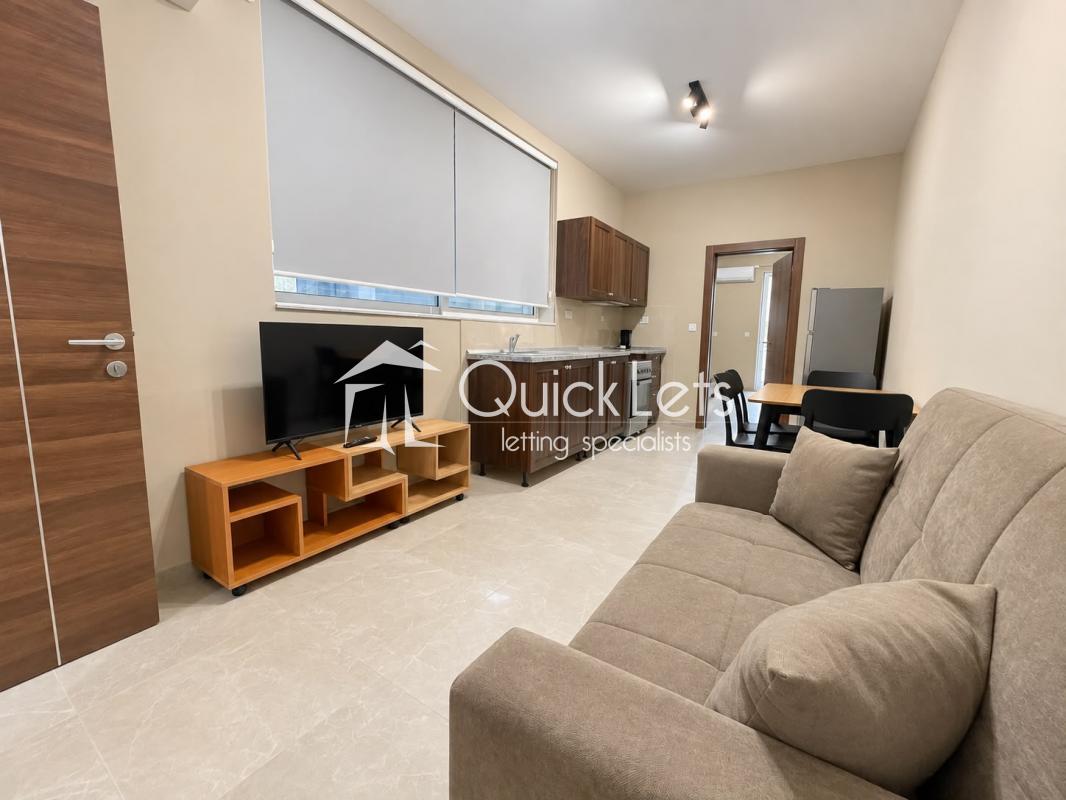 Property in Sliema