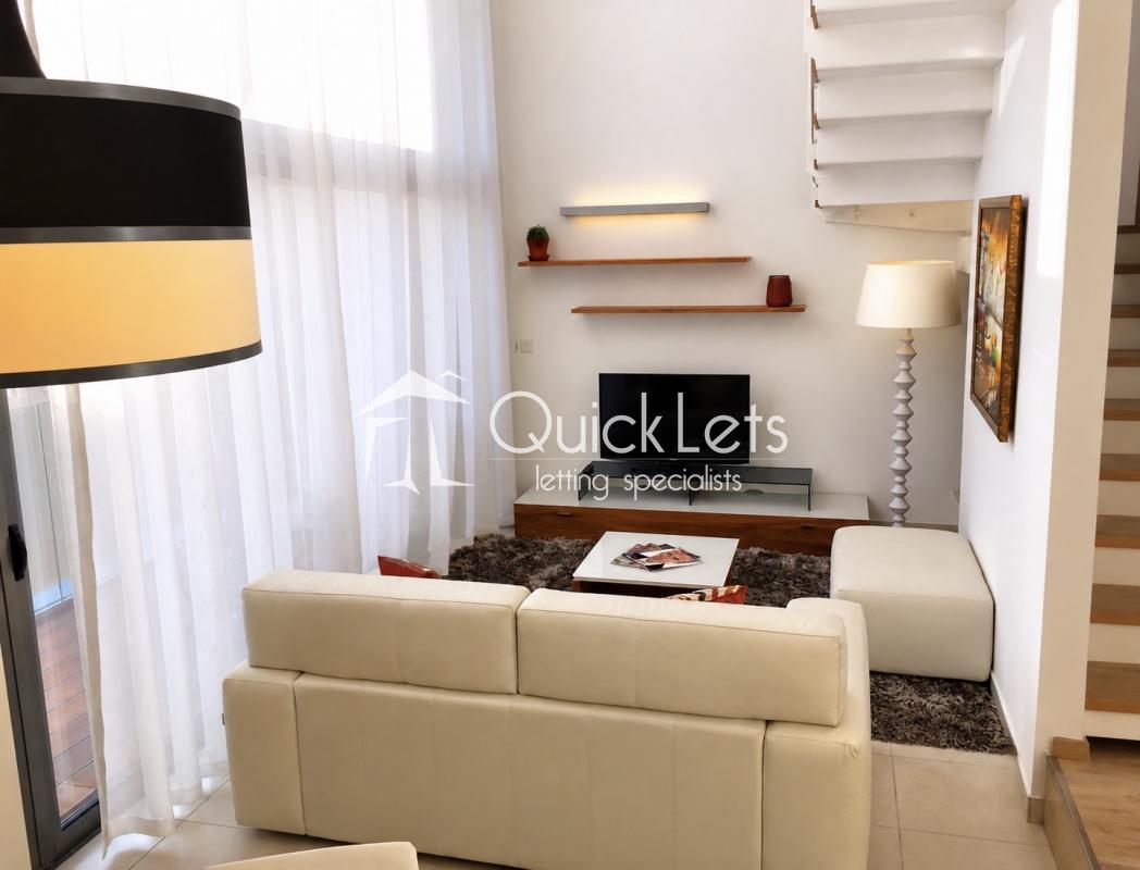 Property in St. Julians