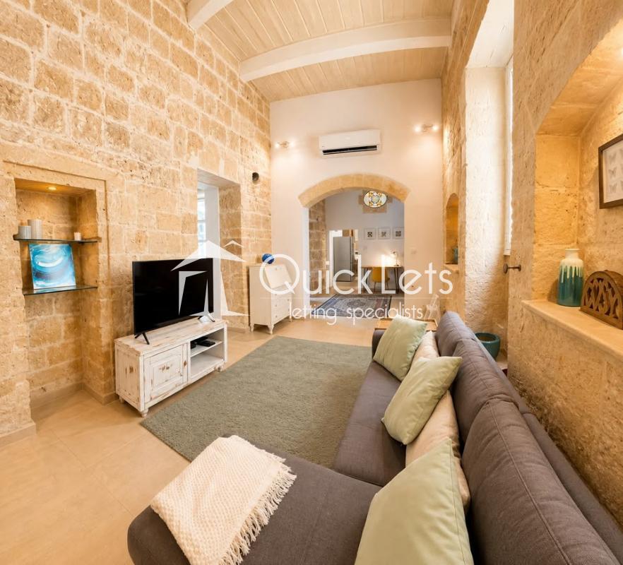 Property in Zebbug