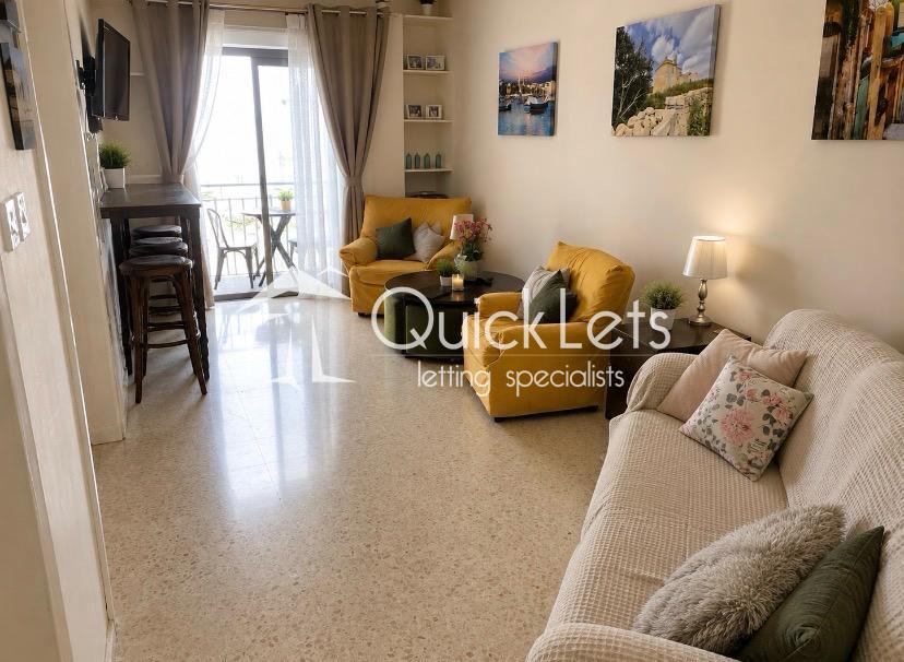 Property in Qawra