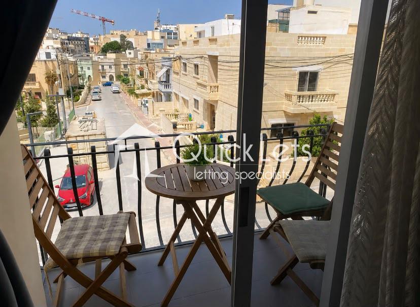 Penthouses in Qawra - Image 4