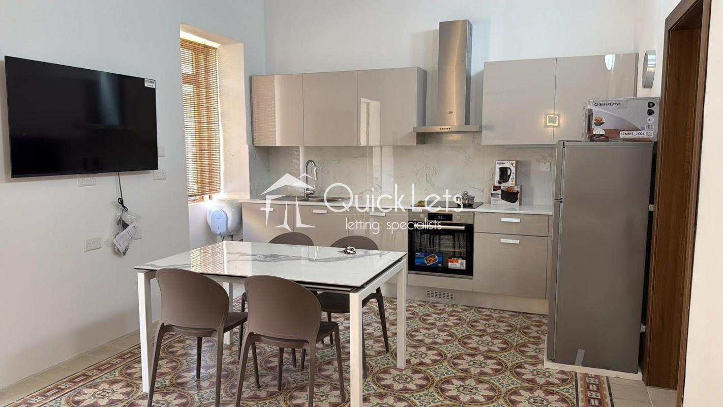 Property in Gzira