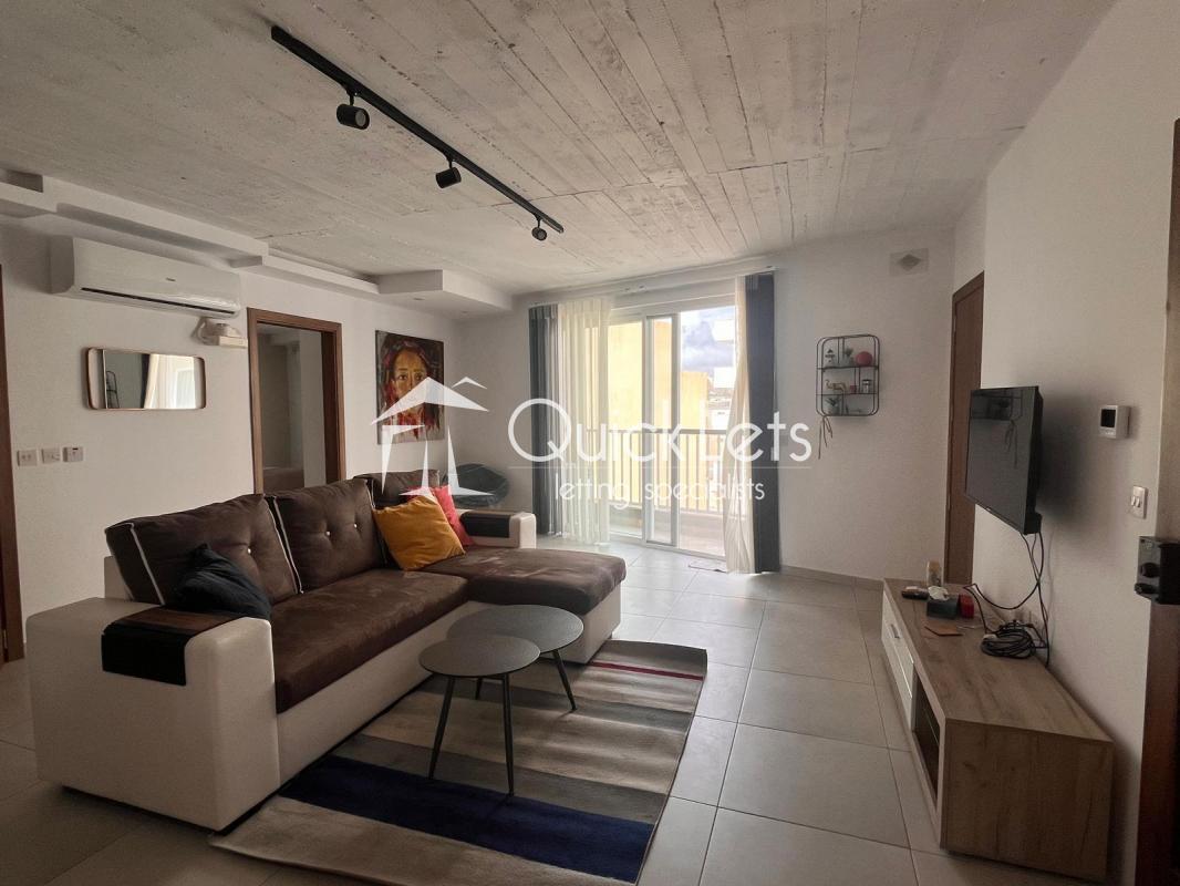 Property in Gzira