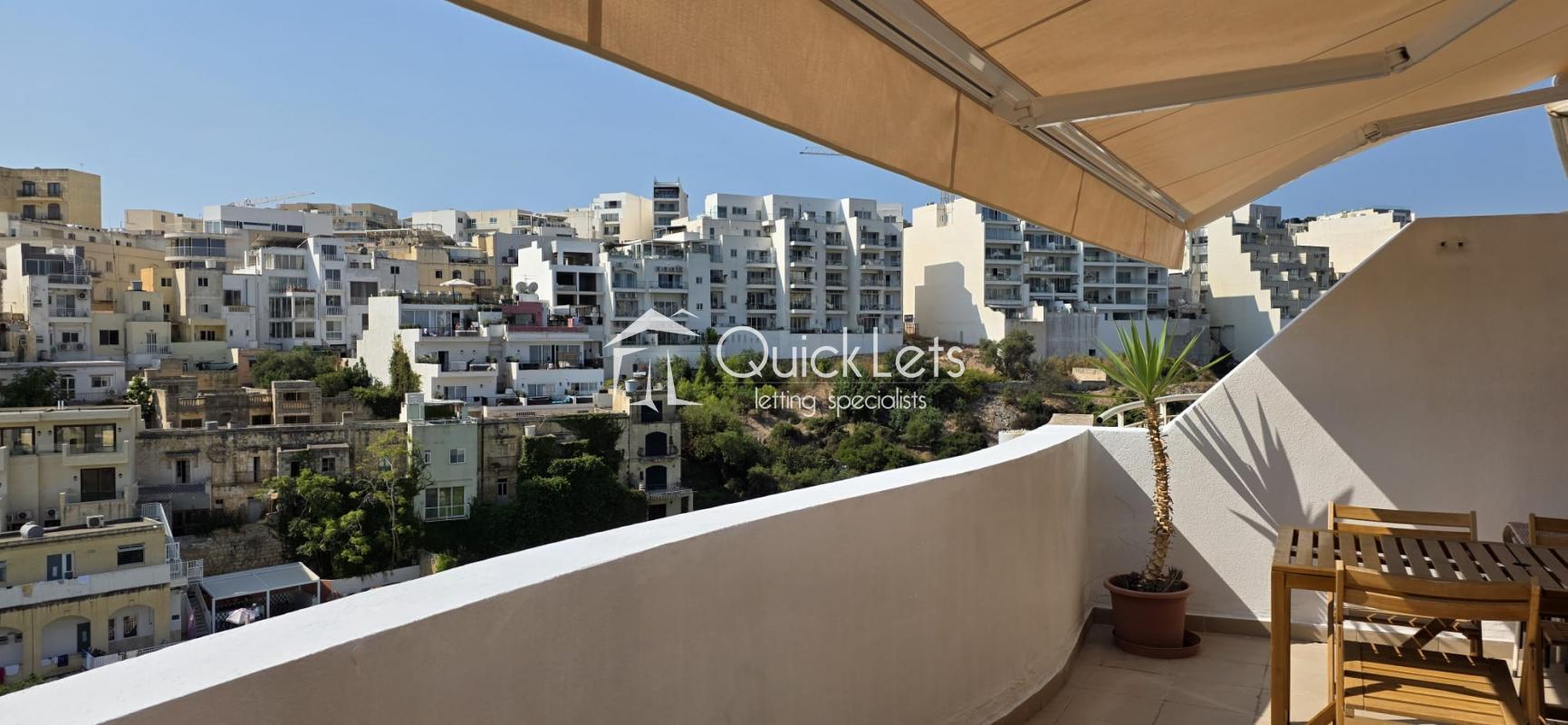Property in St. Julians