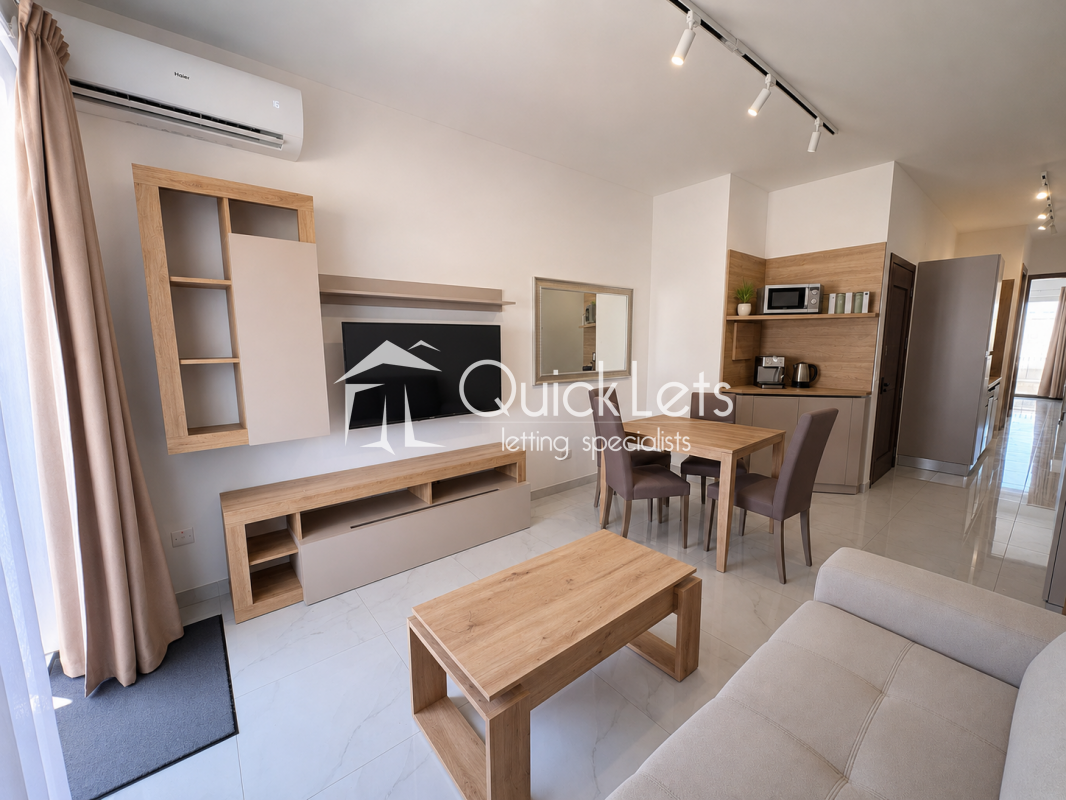 Property in Msida