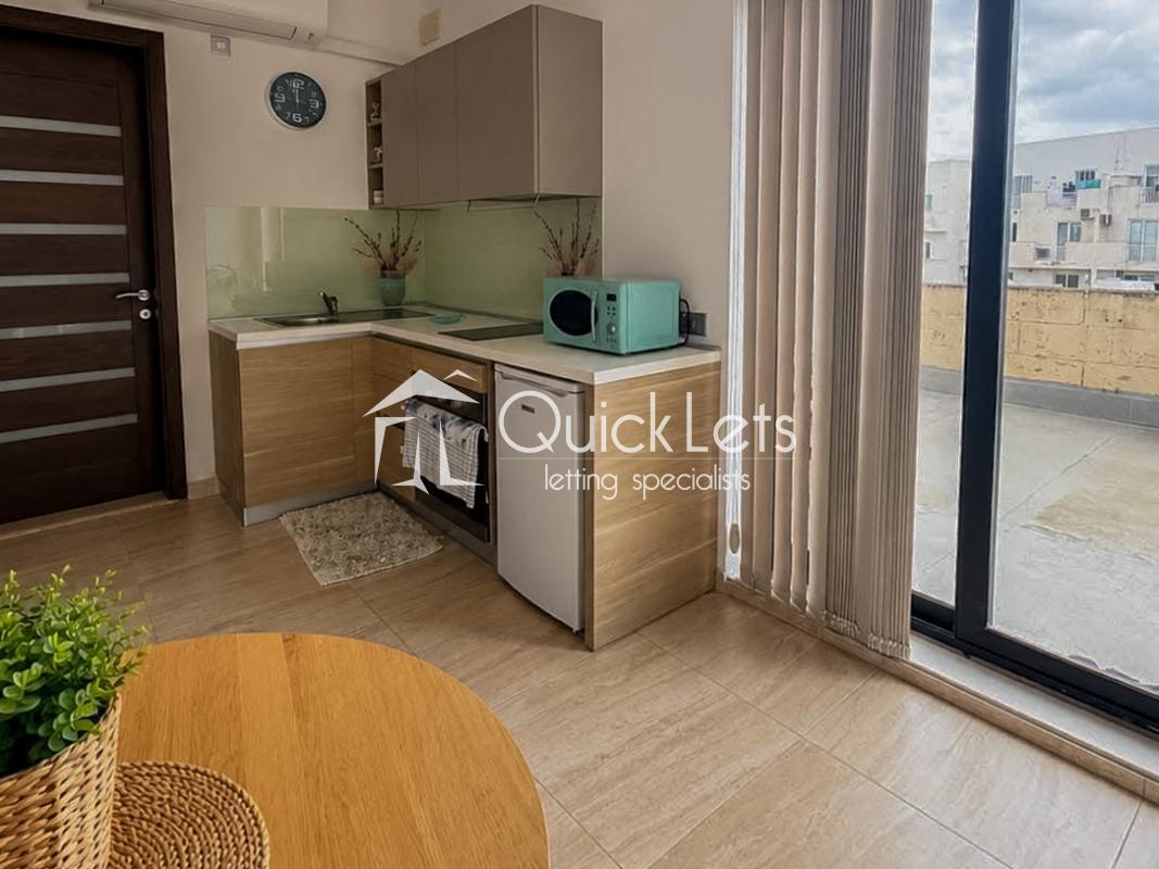Penthouses in Iklin - Image 3