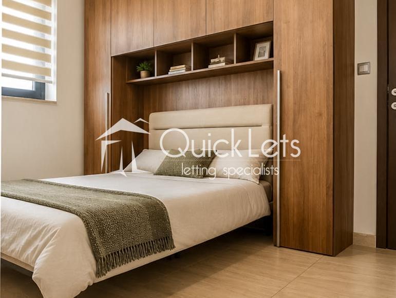 Penthouses in Iklin - Image 4