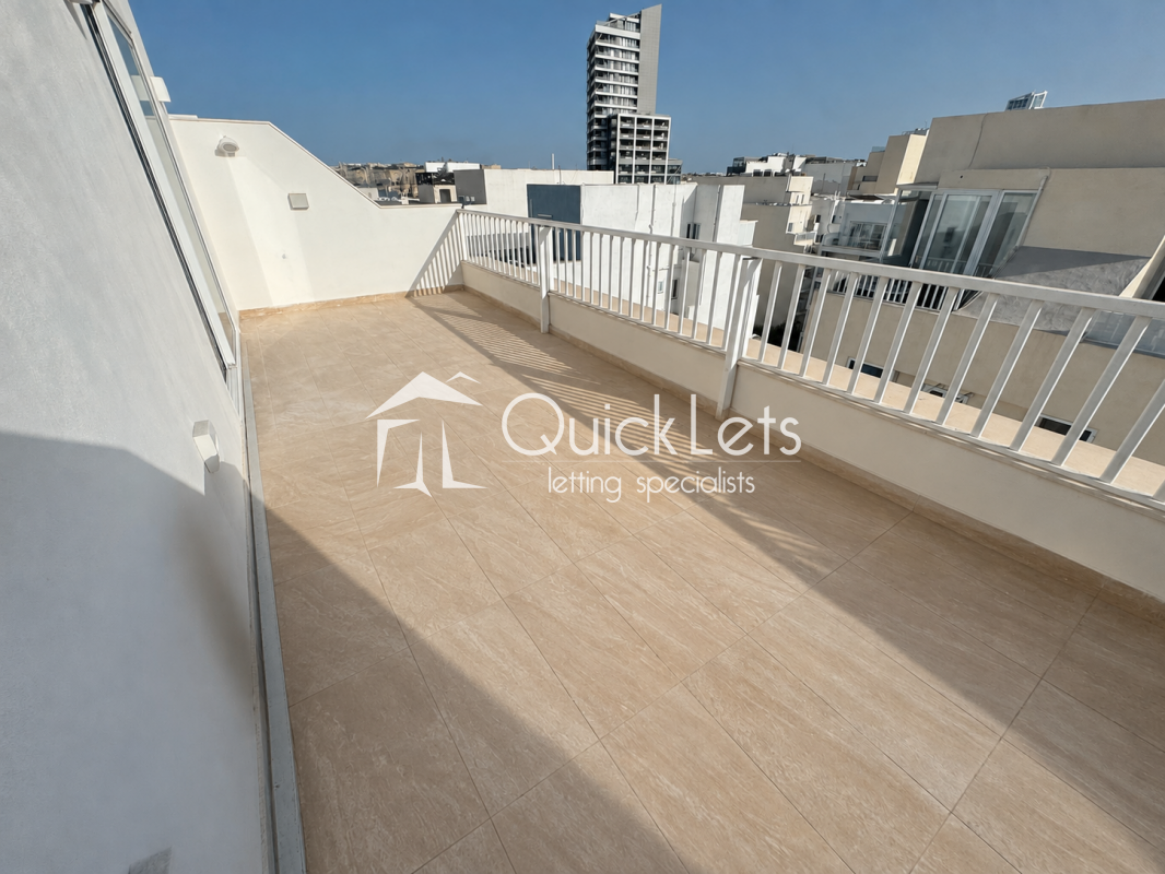 Property in Gzira