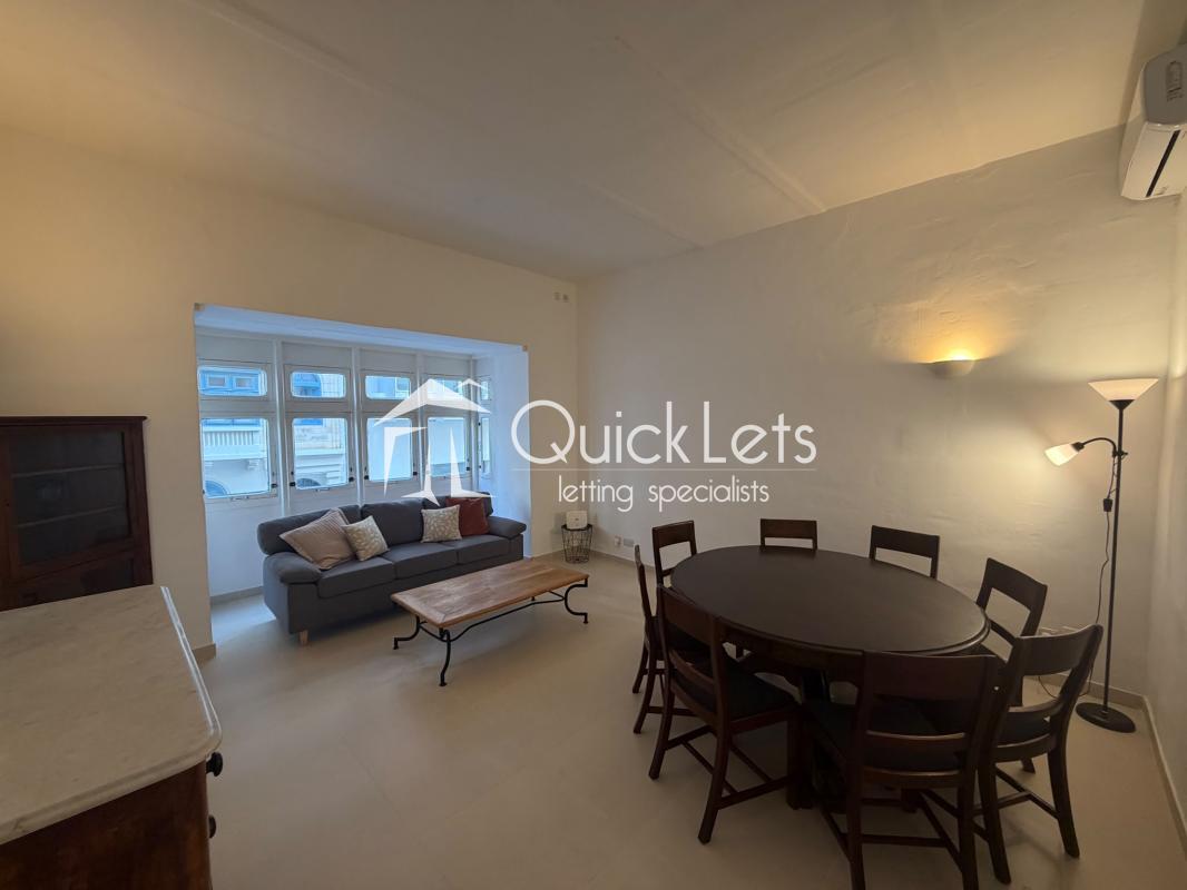 Property in Sliema