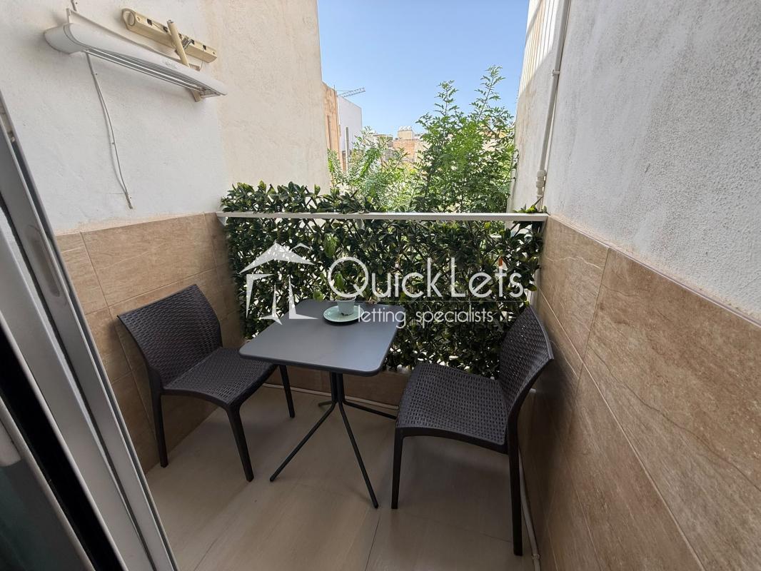 Property in Sliema