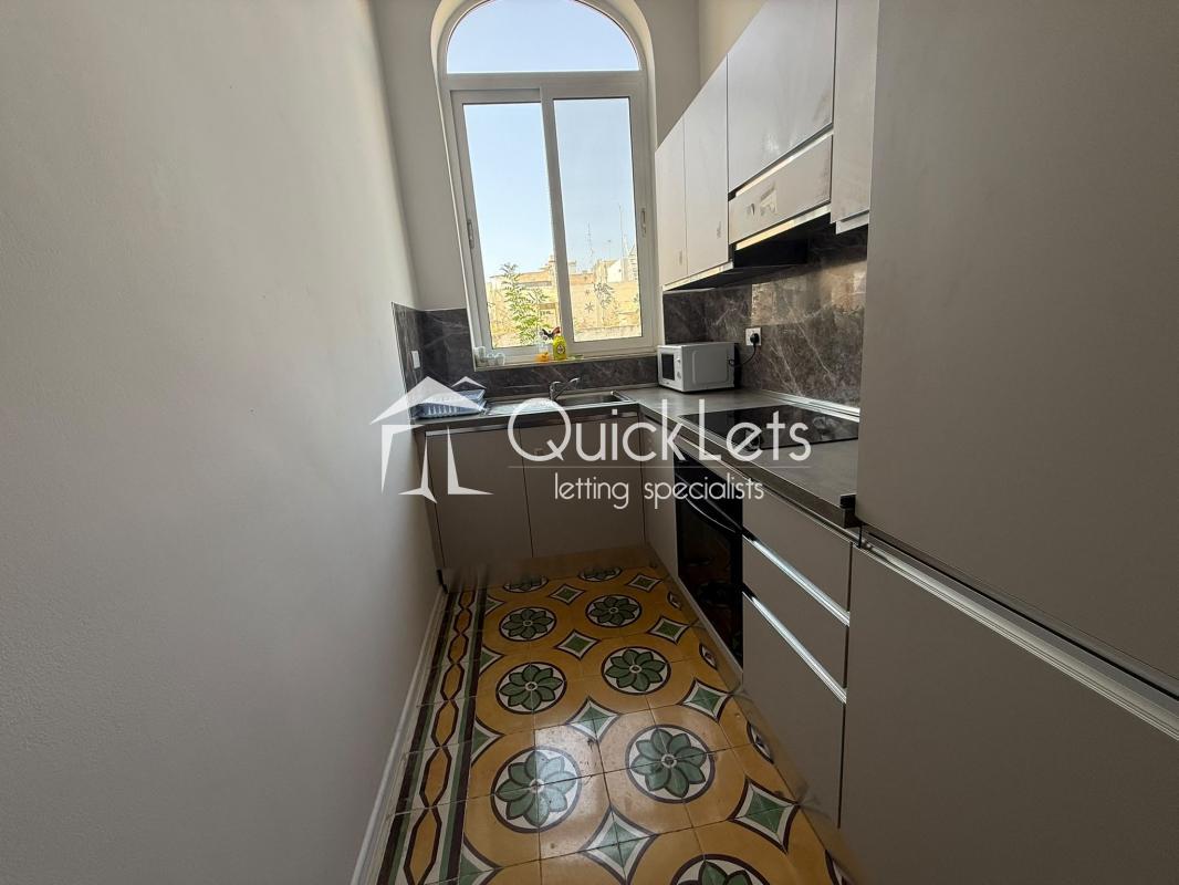 Apartments in Sliema - Image 4