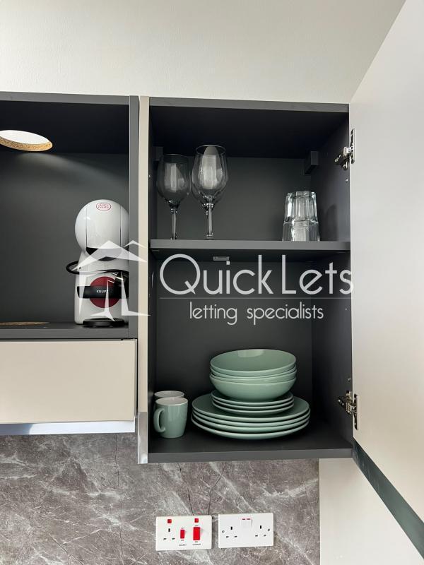 Apartments in Sliema - Image 5