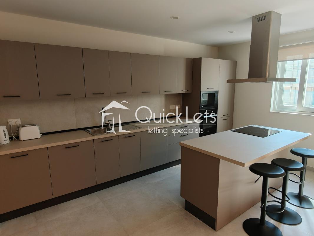 Property in St. Julians