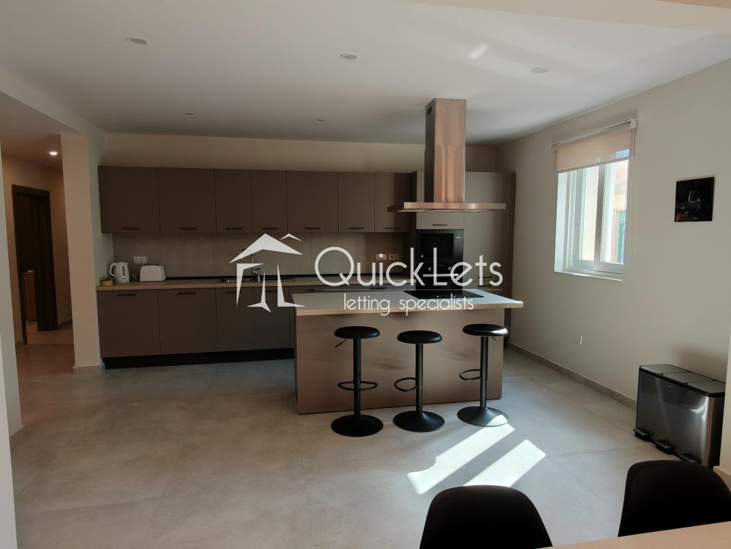 Apartments in St. Julians - Image 4