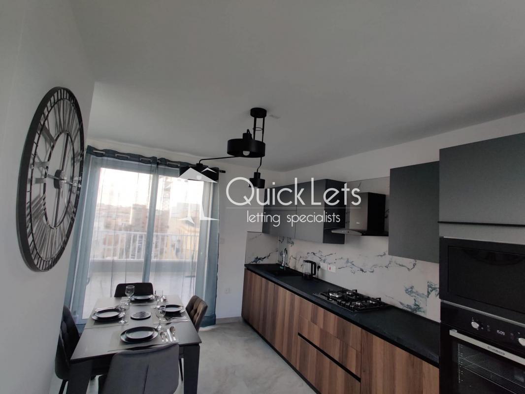 Property in Marsaskala