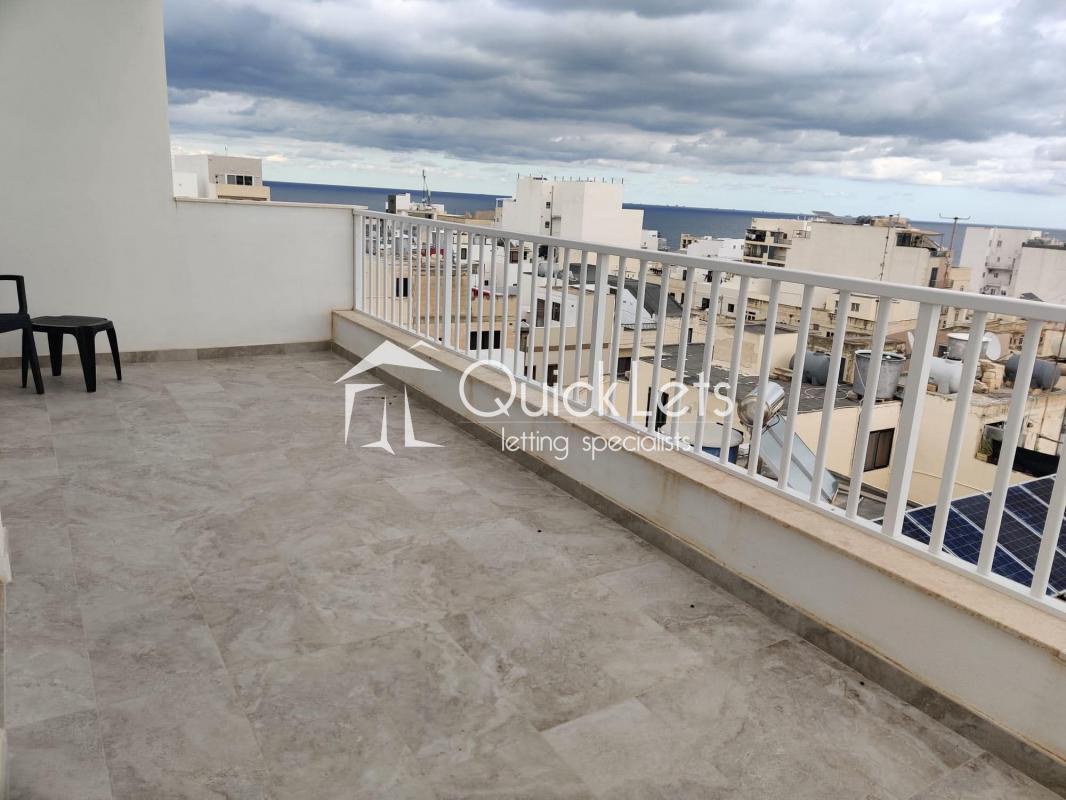 Duplex Penthouse in Marsaskala - Image 3