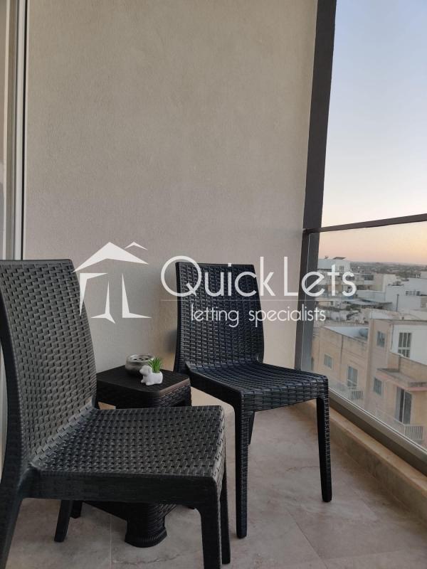 Duplex Penthouse in Marsaskala - Image 4