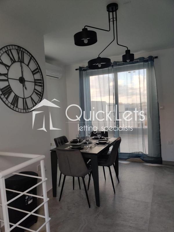 Duplex Penthouse in Marsaskala - Image 5