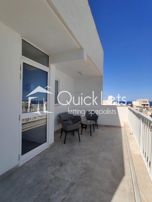 Duplex Penthouse in Marsaskala - Image 6