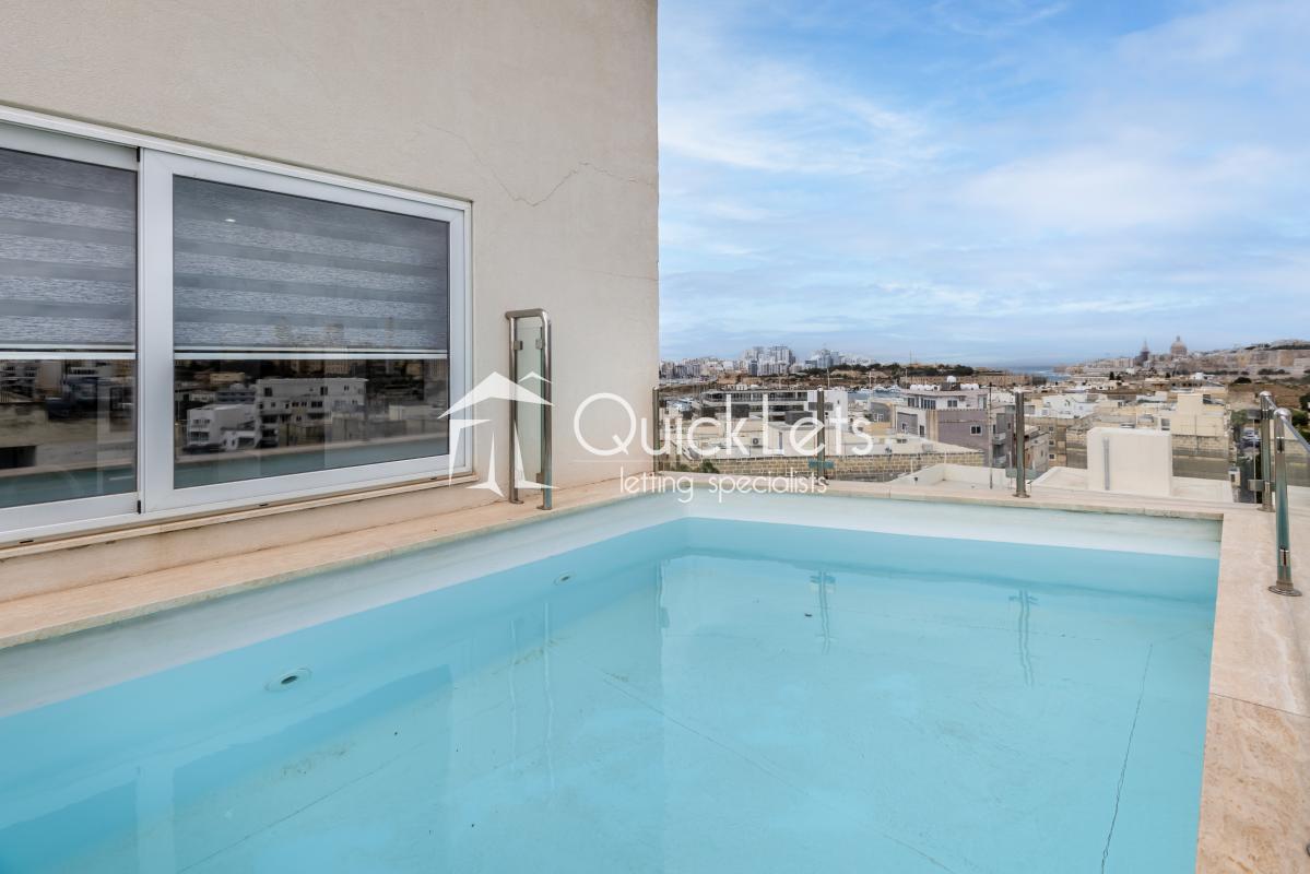 Penthouses in Ta' Xbiex - Image 2
