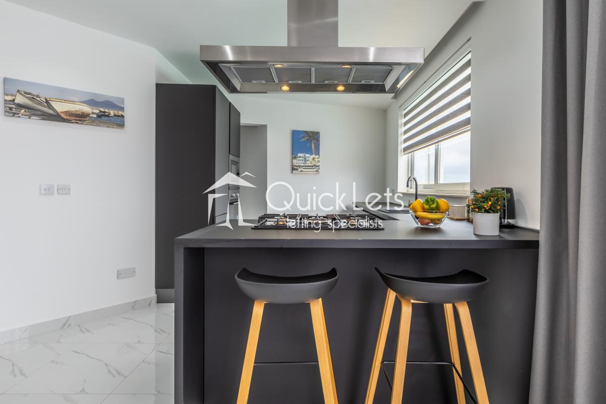 Penthouses in Ta' Xbiex - Image 3