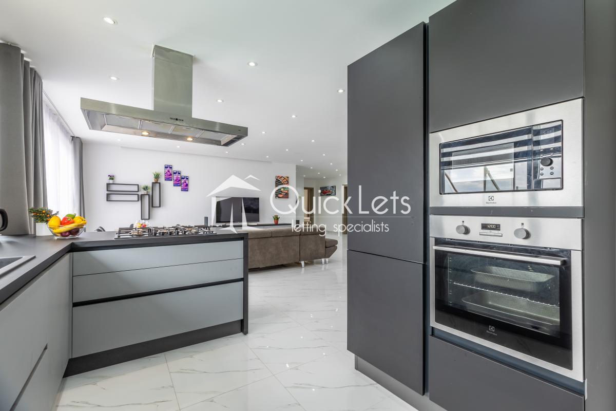 Penthouses in Ta' Xbiex - Image 4