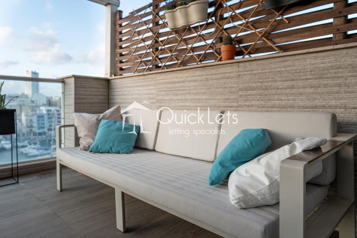 Penthouses in Pieta - Image 2