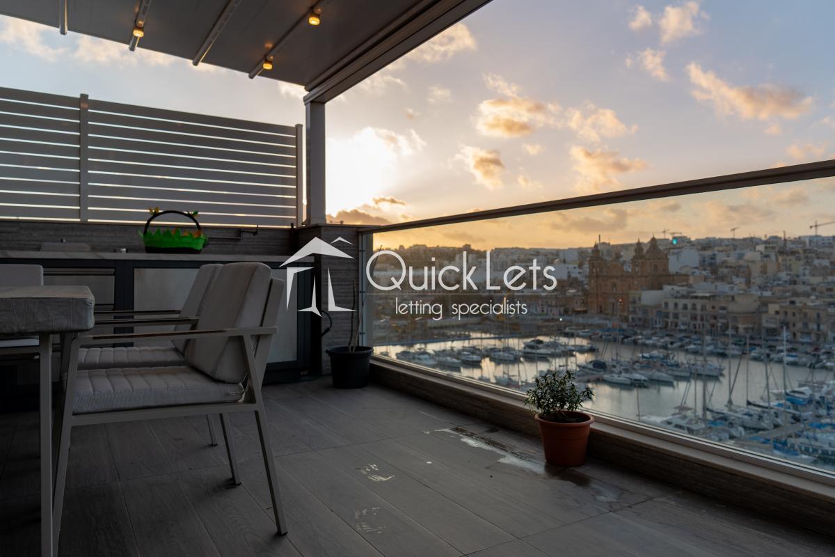 Penthouses in Pieta - Image 3