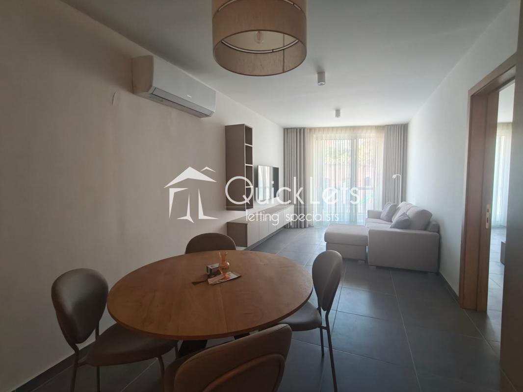 Property in St. Julians