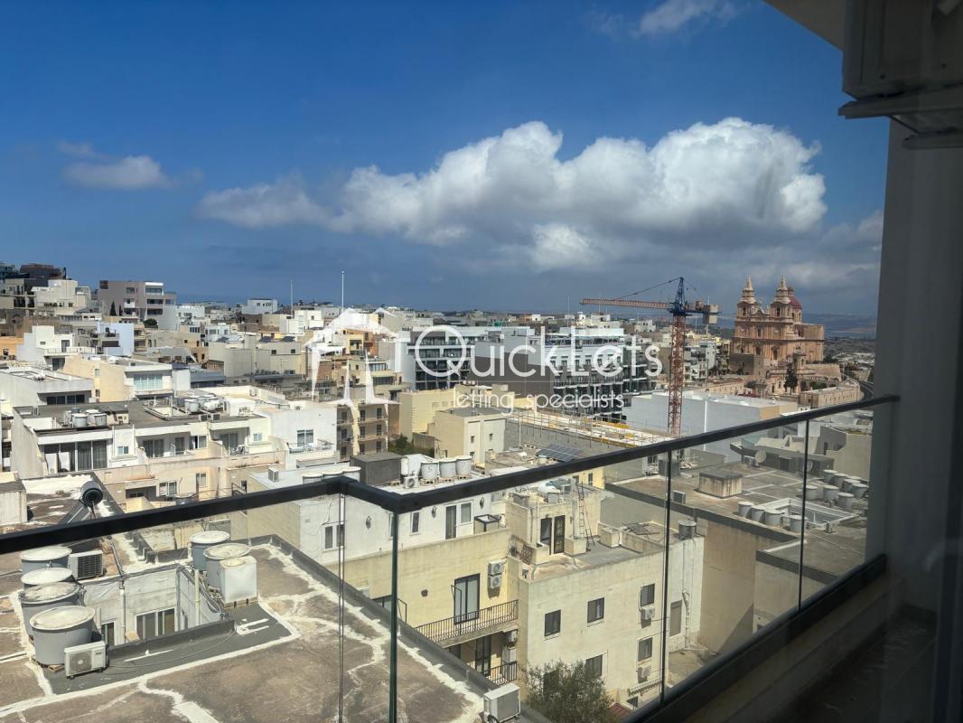 Apartments in Mellieha - Image 2
