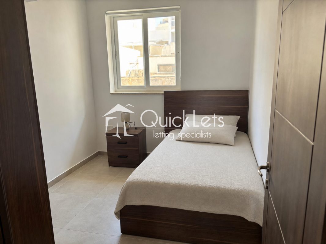 Apartments in Mellieha - Image 4