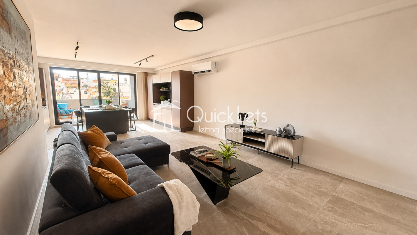 Property in St. Julians