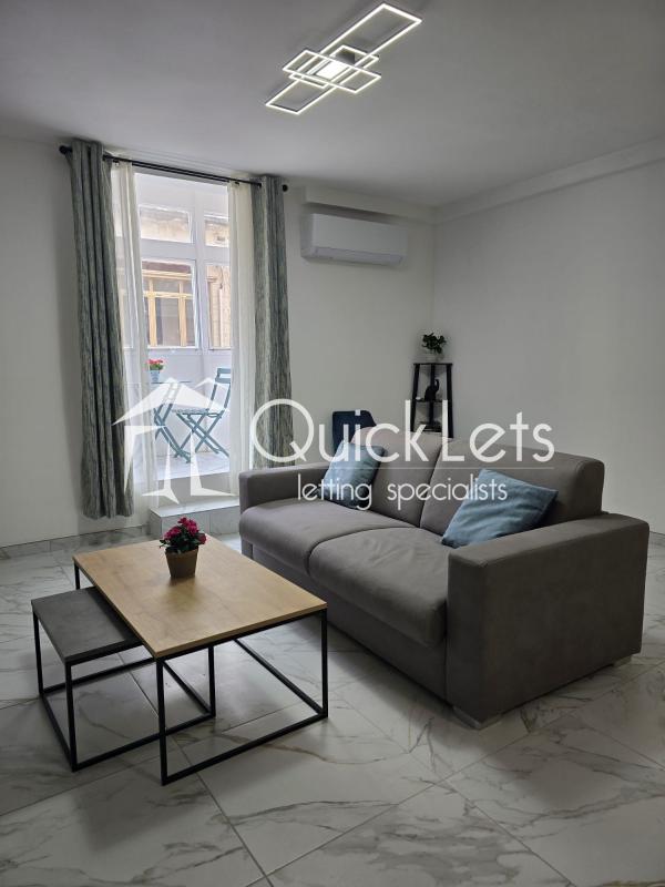 Apartments in Gzira - Image 2