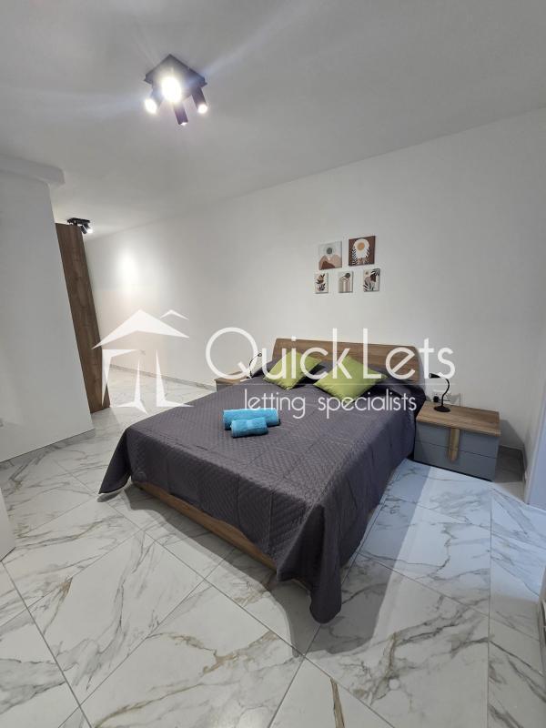 Apartments in Gzira - Image 3