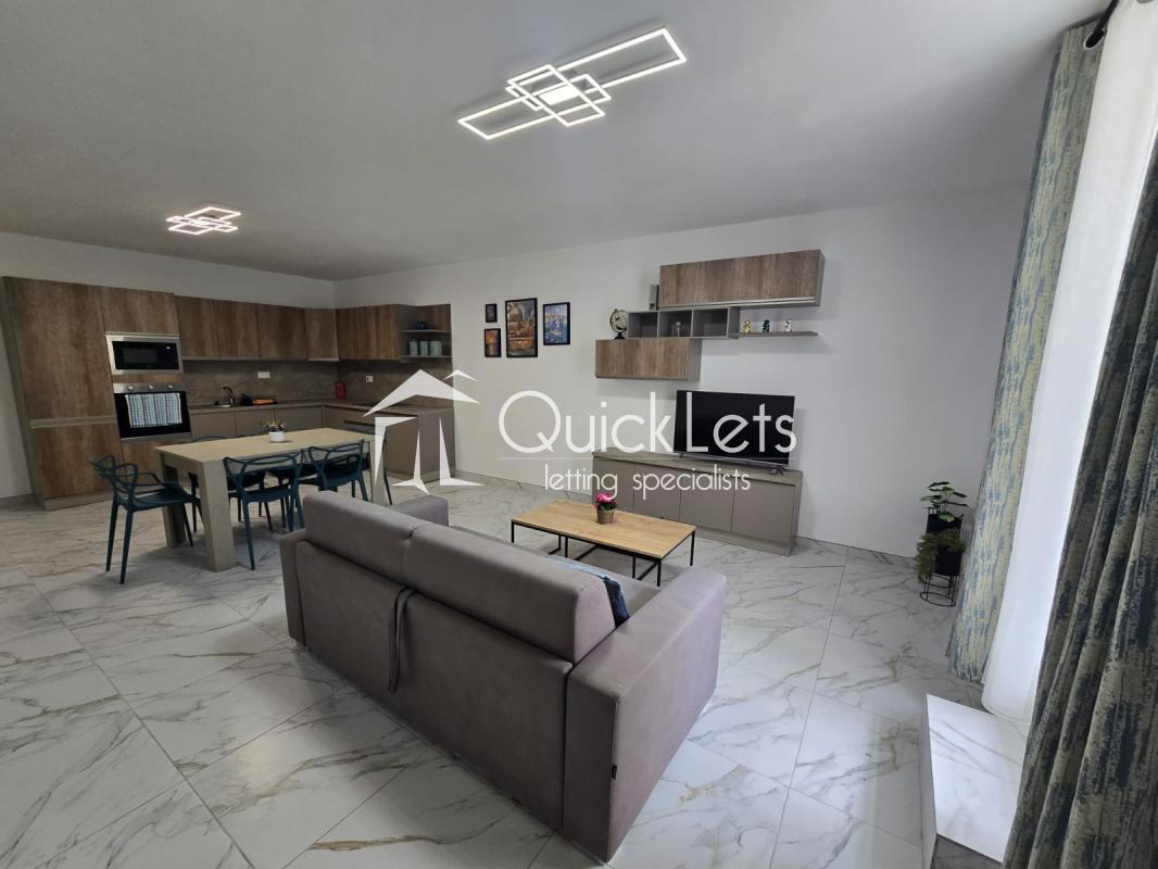 Apartments in Gzira - Image 6