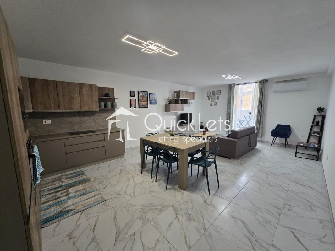 Property in Gzira