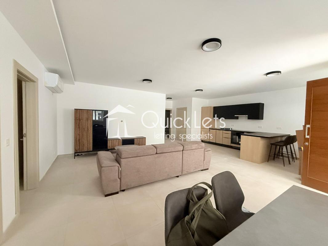 Property in Birkirkara