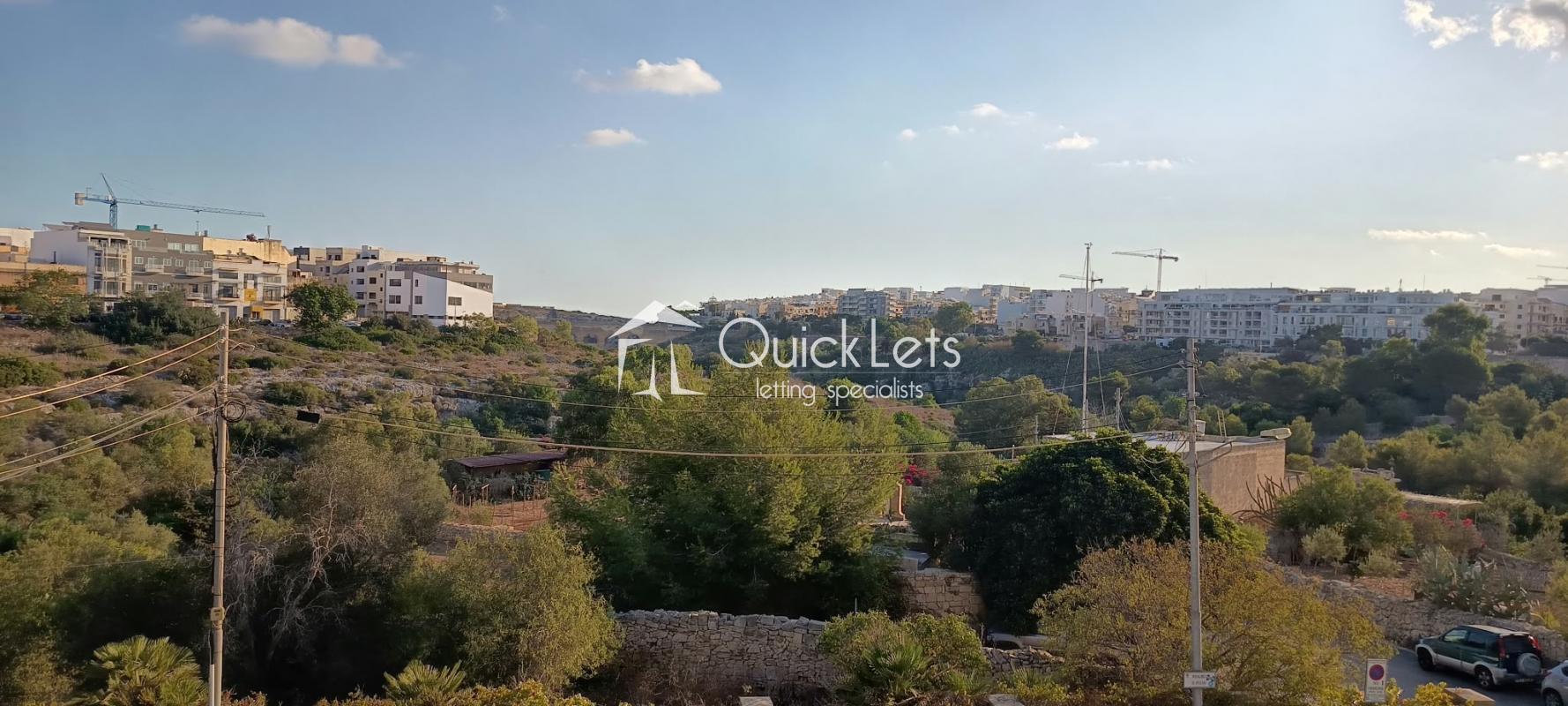 Property in Mosta