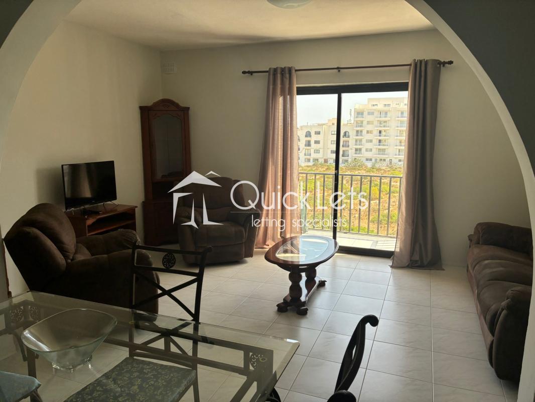 Property in Xemxija