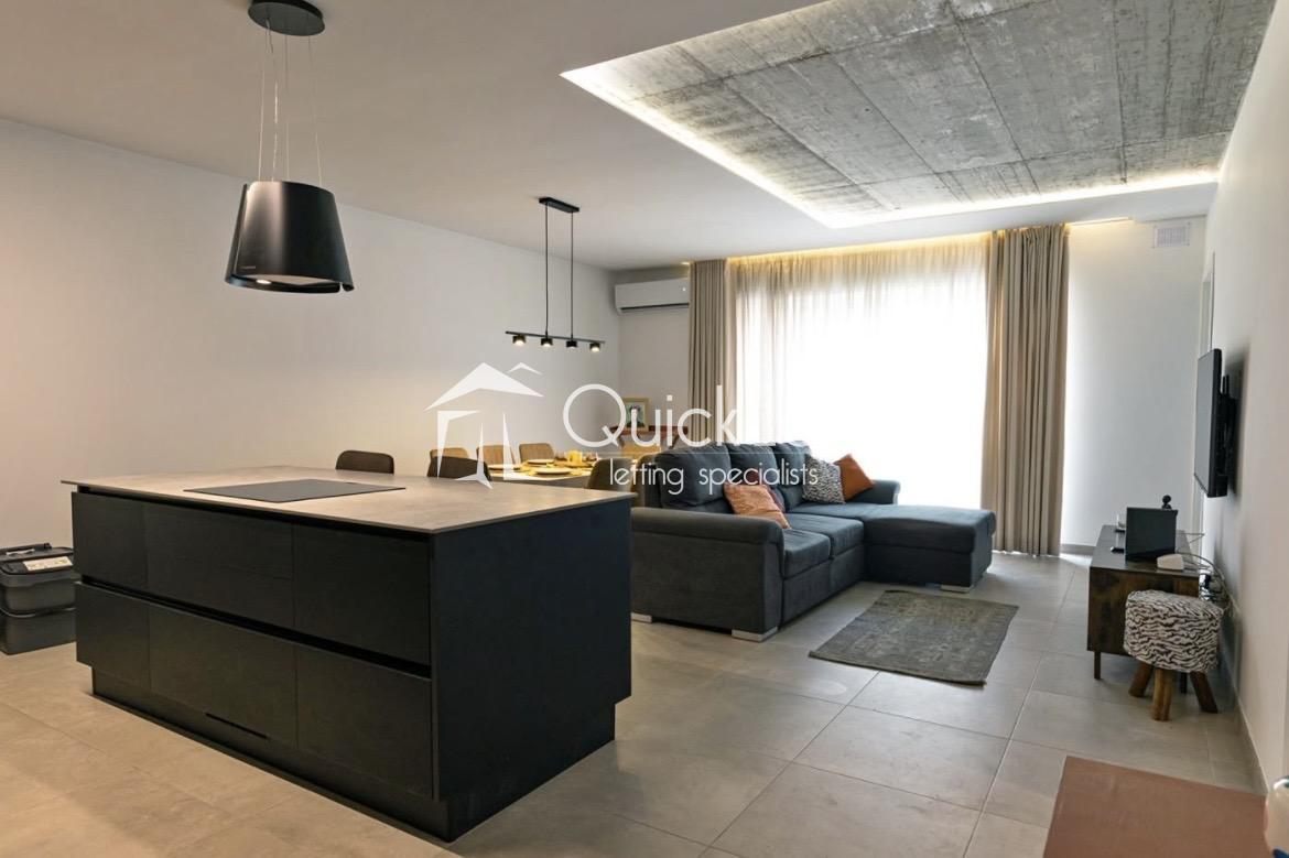 Property in San Gwann