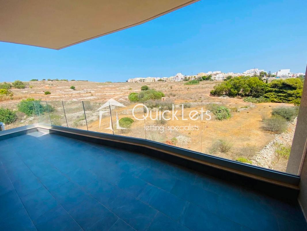Property in Mgarr