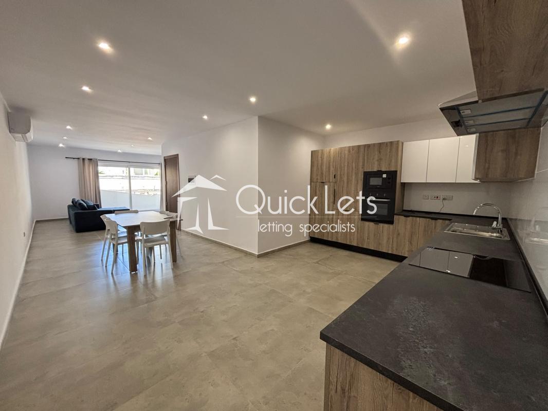 Property in Luqa