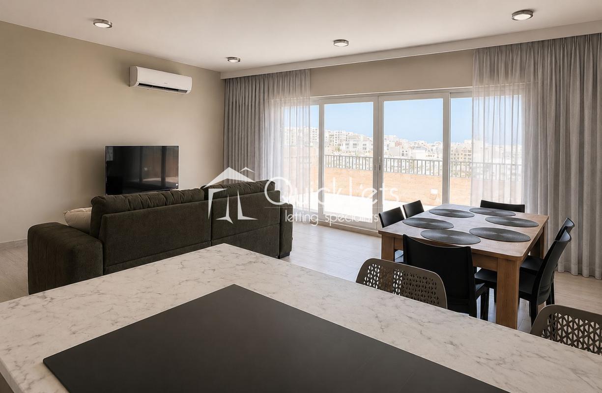 Property in Msida