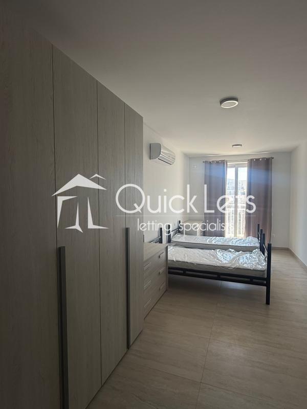Penthouses in Msida - Image 4