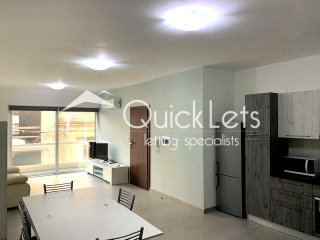 Property in St. Julians
