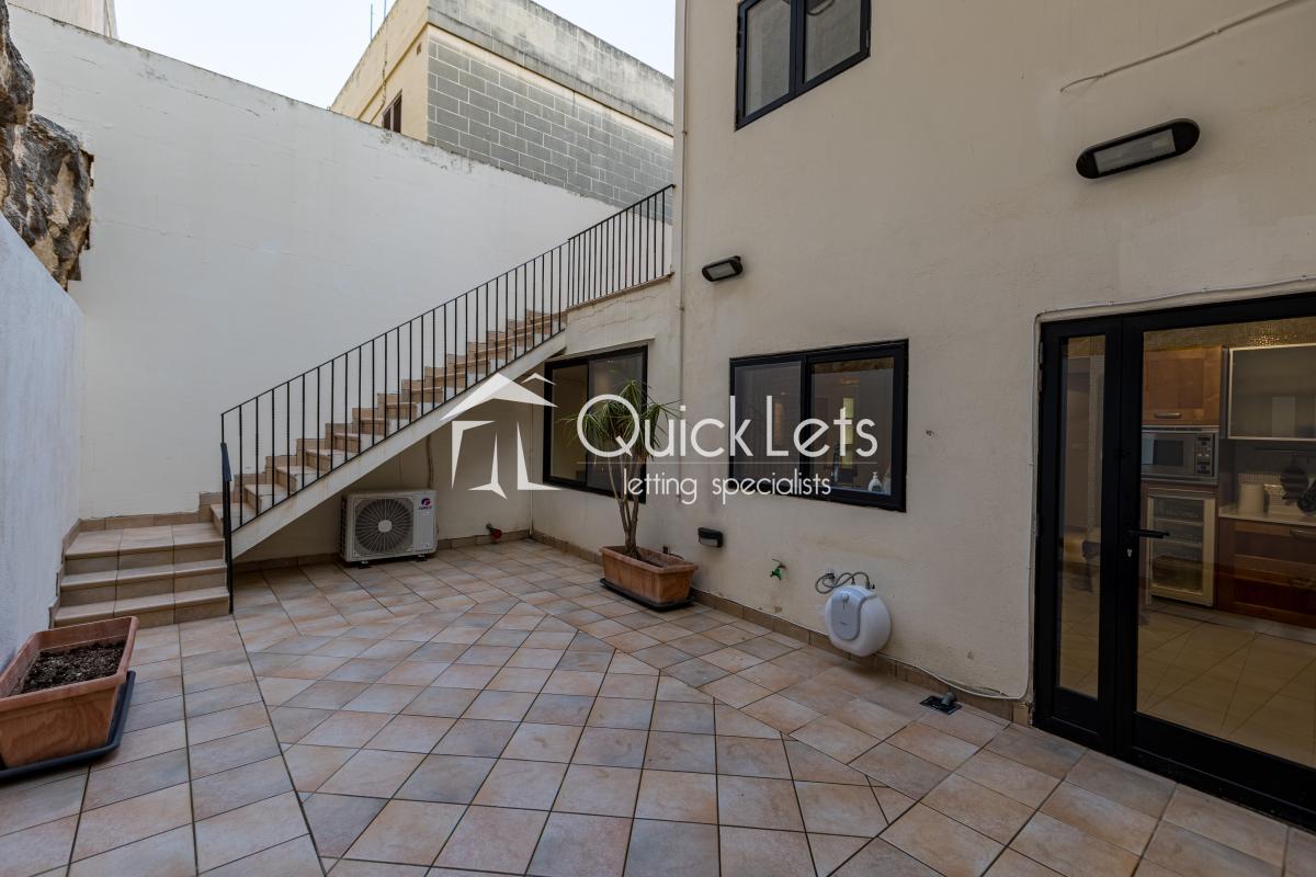 Property in Kappara
