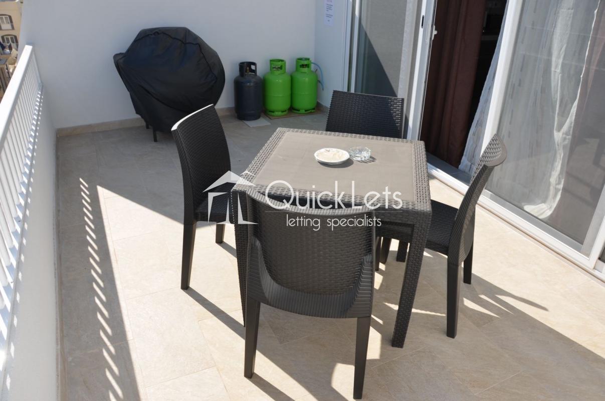 Property in Gzira